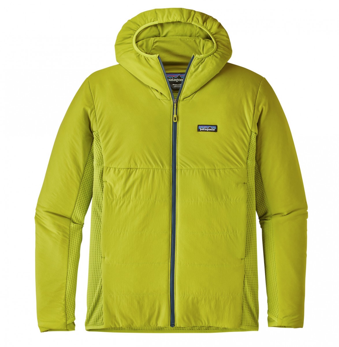 Patagonia Nano-Air Light Hybrid Hoody Review | Tested