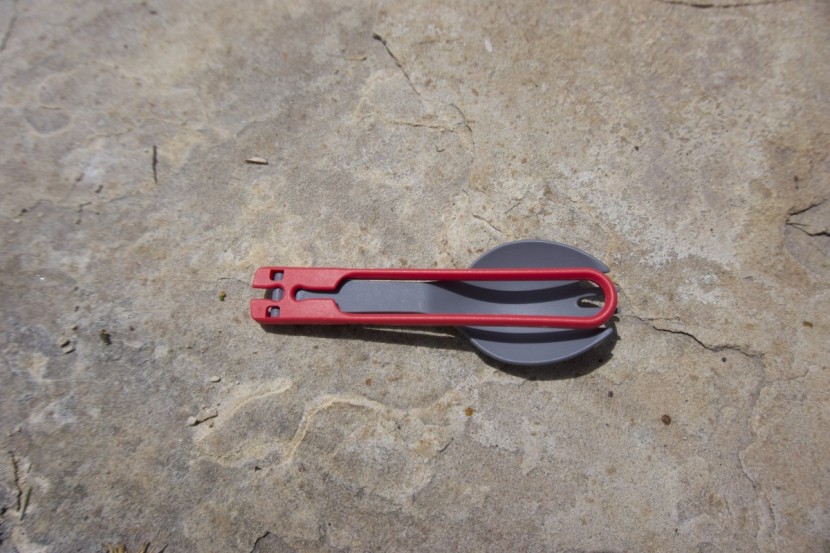 when folded in half, this product is highly packable at only...