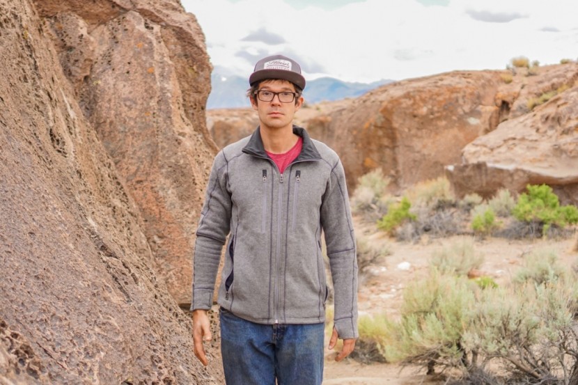 kuhl interceptr - though not lightest or the most breathable, the interceptr is a good...