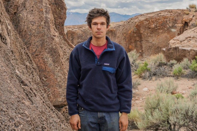 patagonia synchilla snap-t pullover - this fleece feels more like a big comfy sweater than a technical...