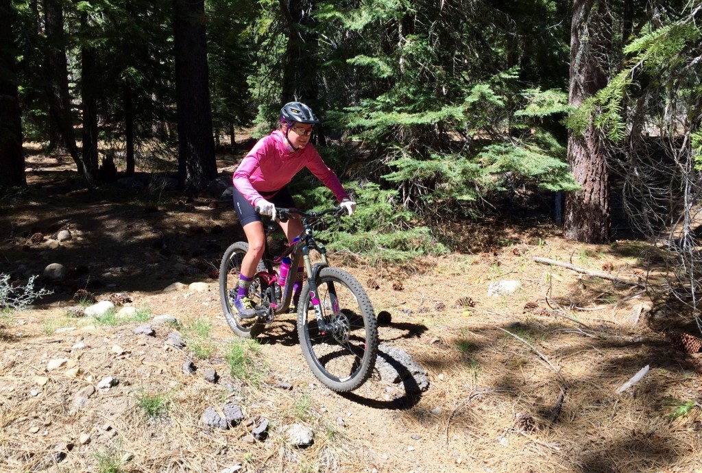 liv coveta mips - the coveta mips is a good helmet but was out done by the competition.