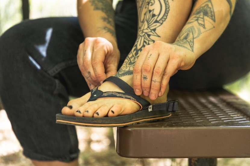 astral rosa - good materials mean good durability, no matter what activity you get...