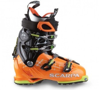 Product photo of Scarpa Freedom RS 130