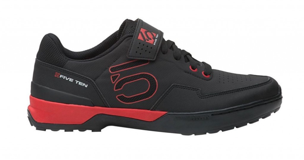 Five Ten Kestrel Lace Review | Tested & Rated display picture 1