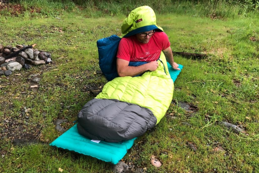 nemo disco 30 - the disco is one of the most comfortable models that we'd still take...