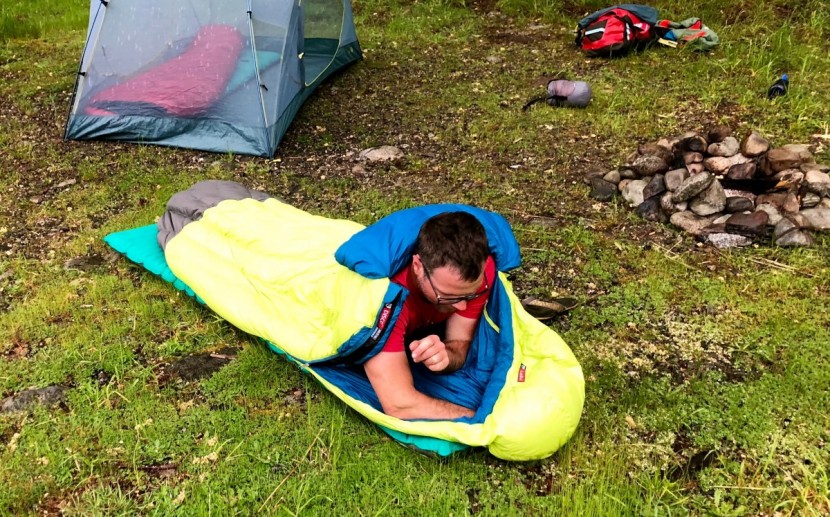 nemo disco 30 - this bag is best for people who want something that is light and...