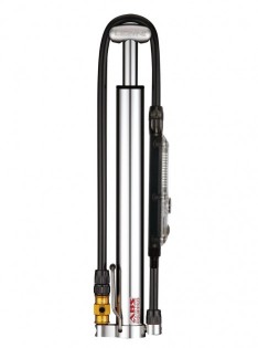 Product photo of Lezyne Micro Floor Digital Drive HVG