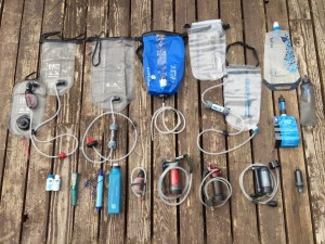 Avis MSR Emergency Home Water Filtration System - Filtre à eau pour le bivouac : test, prix