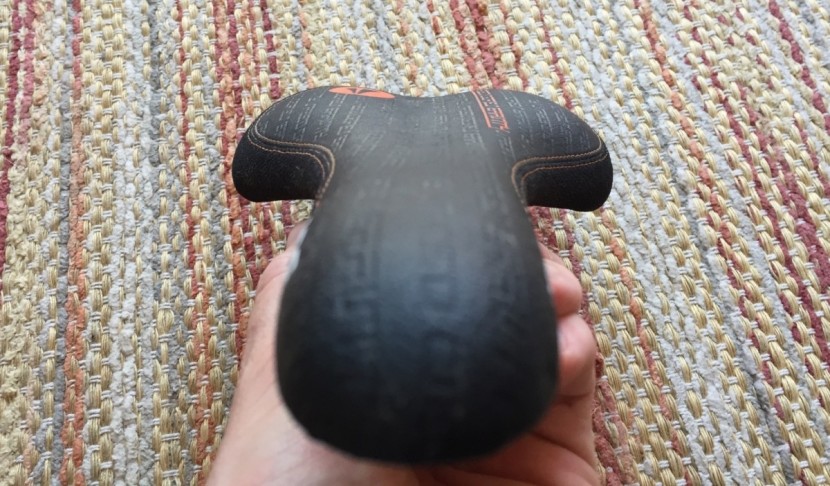 sdg components circuit mtn ti-alloy - the circuit ti-alloy is quite flat from side to side, and when...