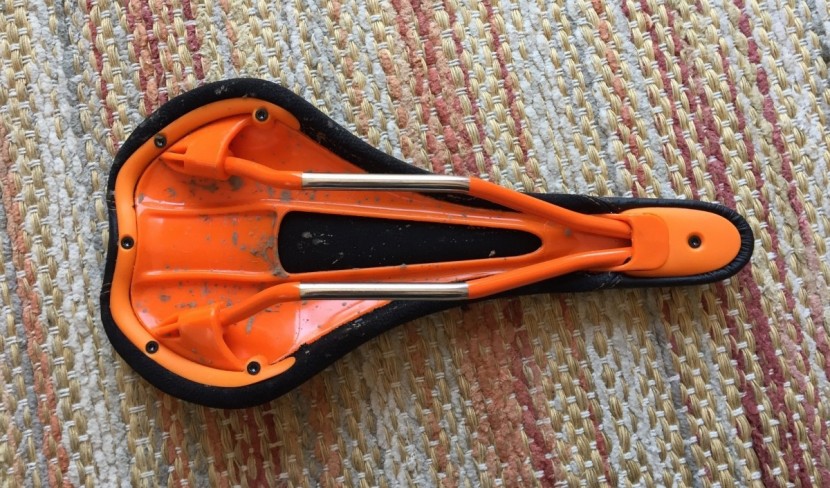 sdg components circuit mtn ti-alloy - the anatomical cutout in the shell of the circuit ti-alloy.