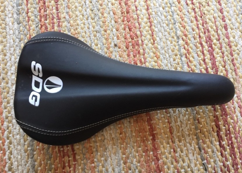 sdg components bel-air rl steel - for a retail price of $40, the sdg bel air steel offers comfort that...