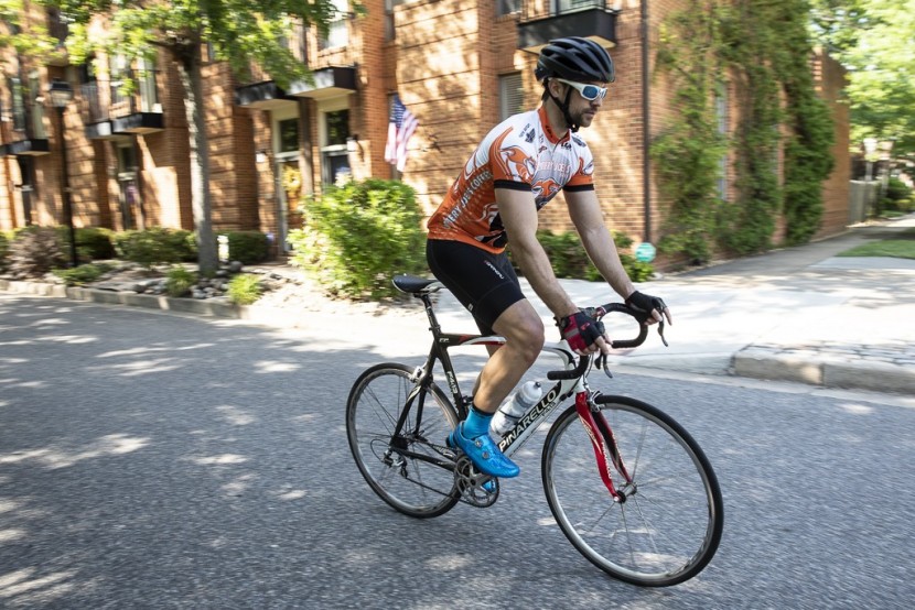 fizik aliante gamma kium - the gamma kium is an all-around great saddle for training and will...