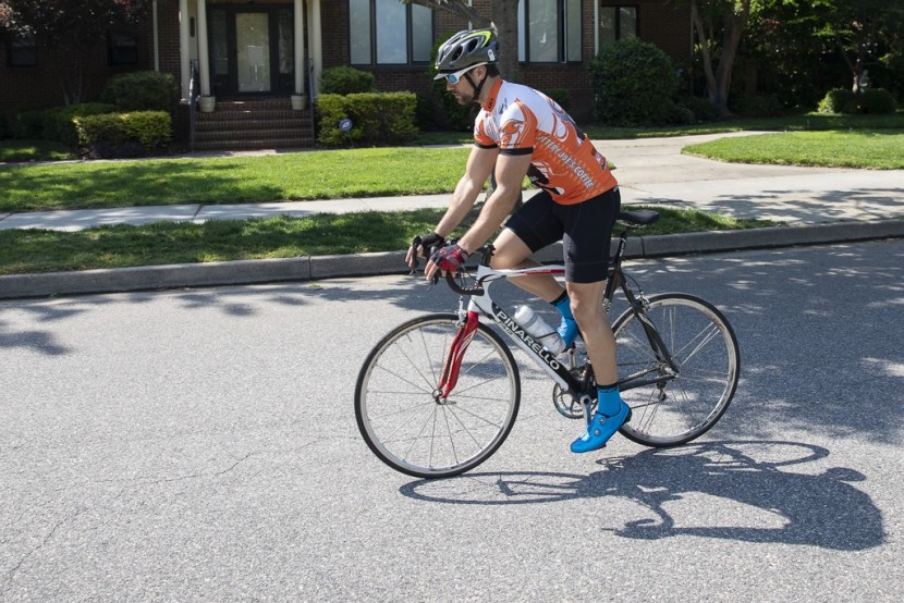 terry fly ti - the terry fly is great for short, fast, hard rides.