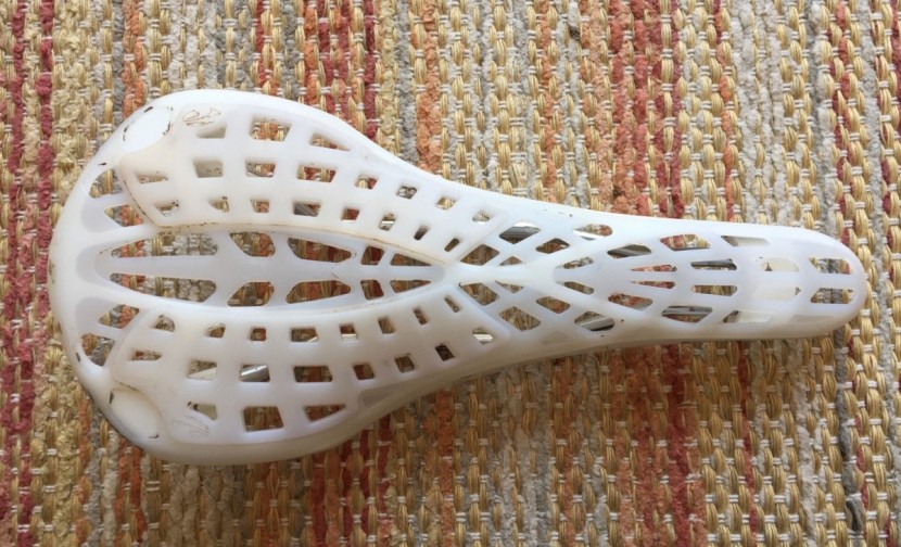 tioga spyder outland - with no seat material to rip in the event of a crash we believe the...