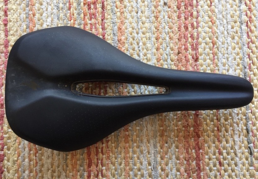 specialized phenom comp - the phenom comp has a great shape, medium width and length, tapered...