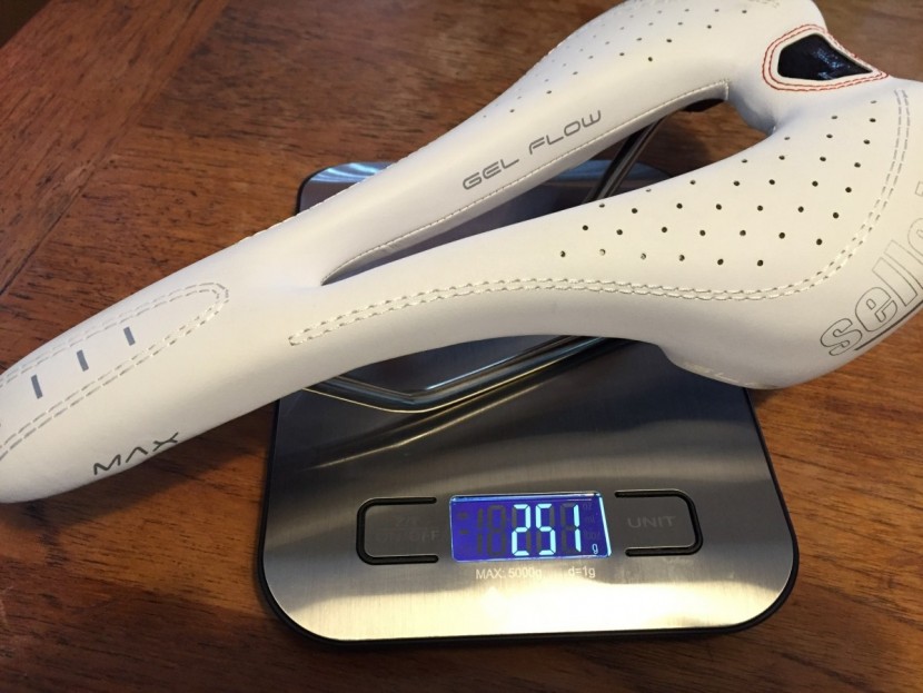 selle italia slr max gel flow