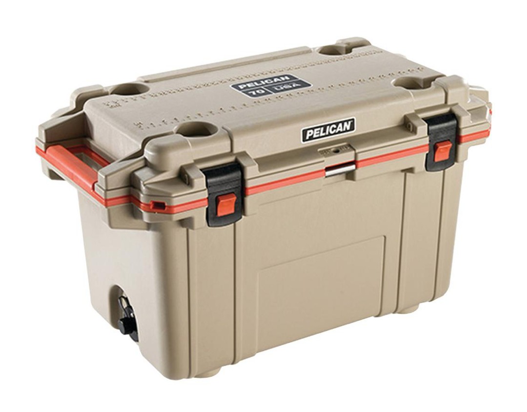 Pelican Elite 70 Review