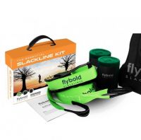 flybold slackline kit