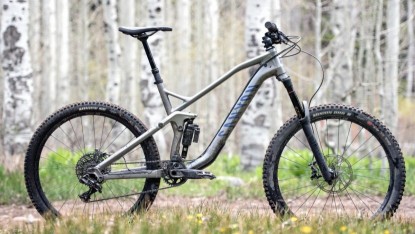 Canyon Strive AL 6.0 2018 Review