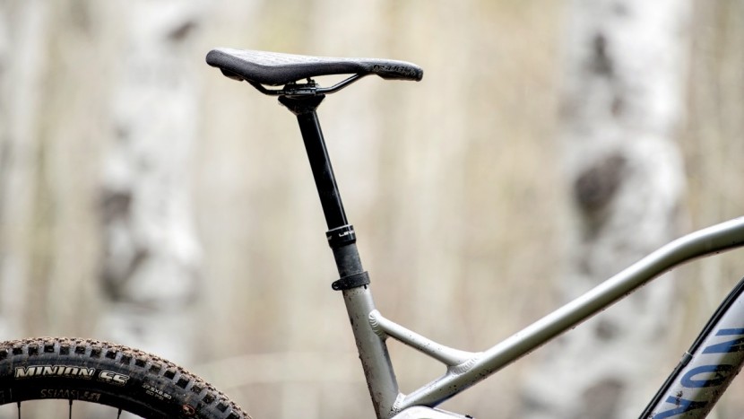 the ks lev dropper post went relatively unnoticed. that's a...