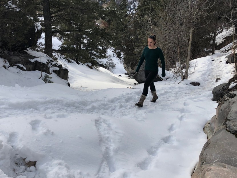 woolx hannah - take this layer on your next hike, ski, camping trip, or any outdoor...