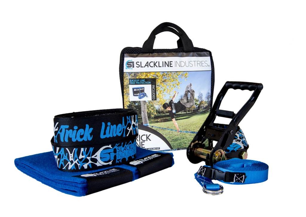 Slackline Industries Trick Line Review