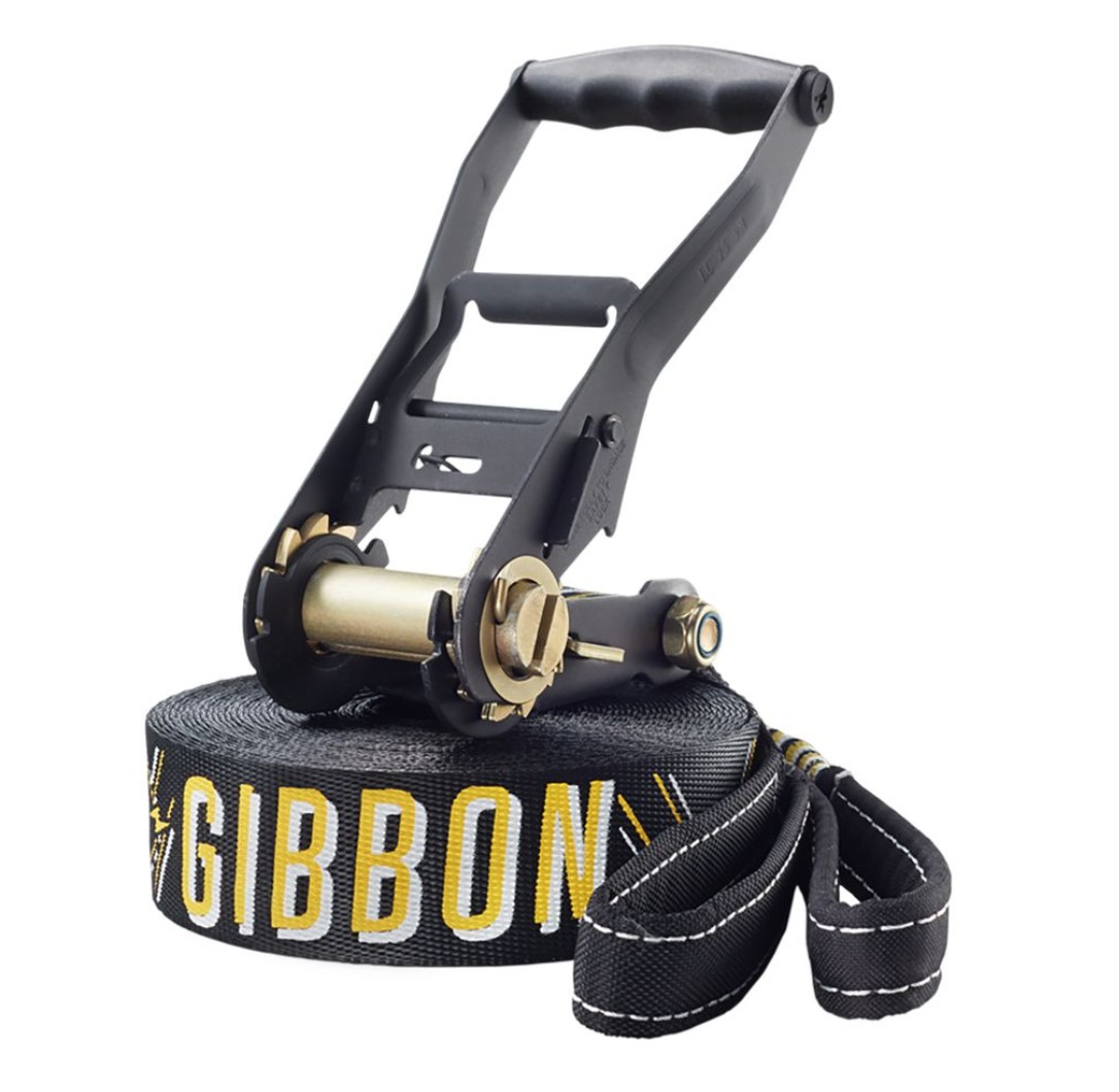 Gibbon Jibline Review