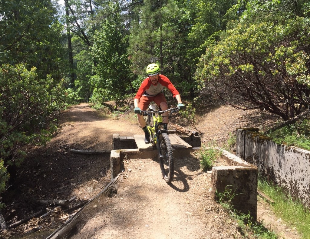 tioga spyder outland - the spyder outland far exceeded our expectations.