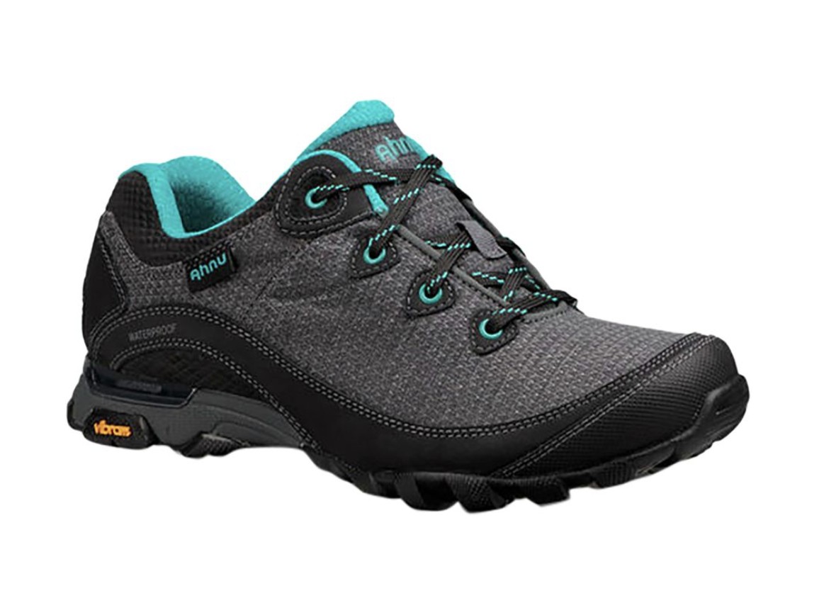 Ahnu Sugarpine II WP - Women's Review