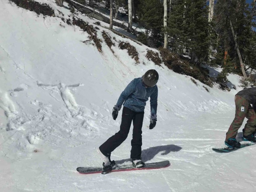 the north face osito 2 for women - when the temps are above freezing, we like wearing the osito as our...