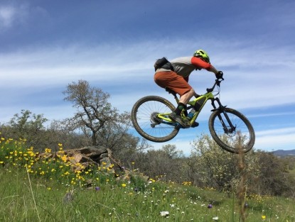 best mountain bike saddles