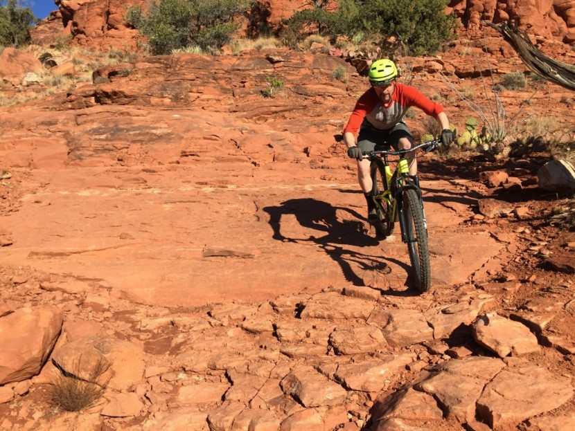 mountain bike saddle - a high performance mountain bike saddle blends power transfer and...