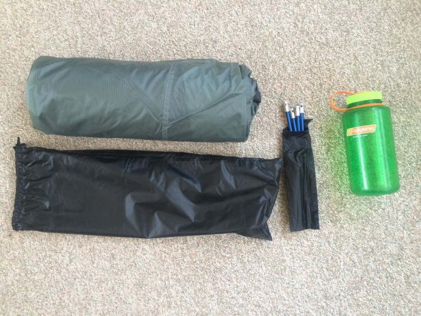 Tarptent MoTrail Review | Tested & Rated