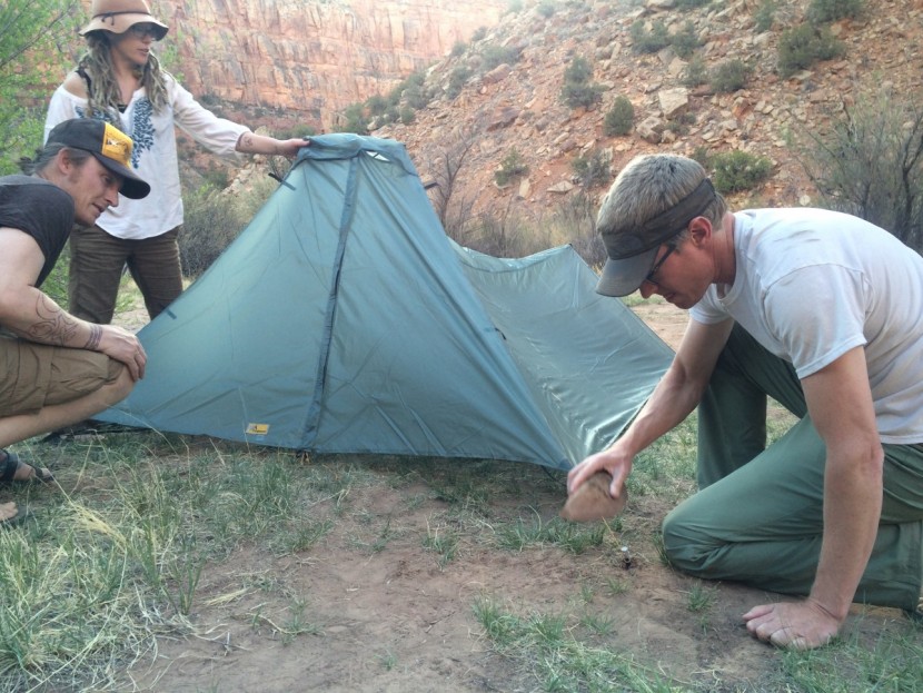 Tarptent MoTrail Review | Tested & Rated