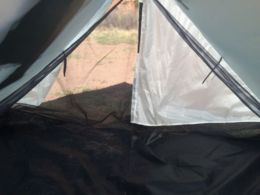 Tarptent MoTrail Review | Tested & Rated