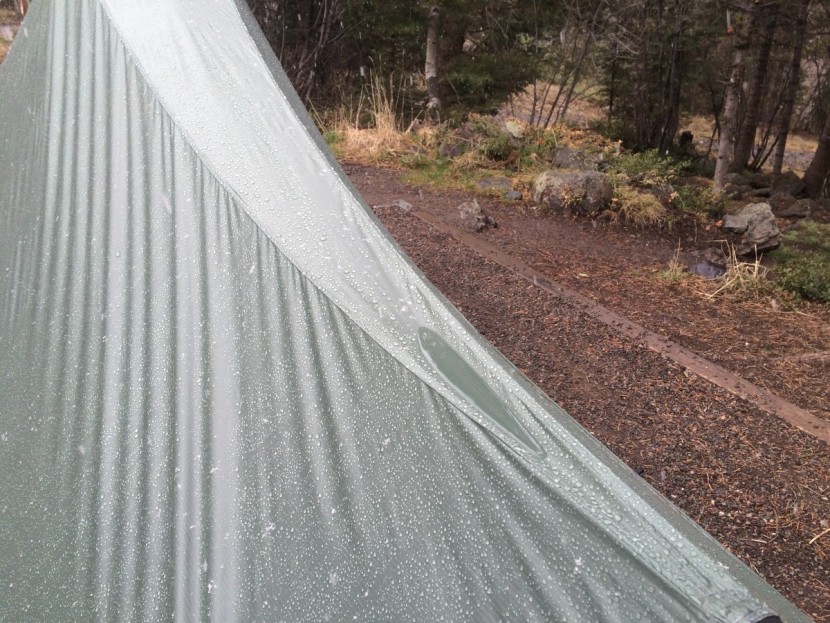 Tarptent MoTrail Review | Tested & Rated
