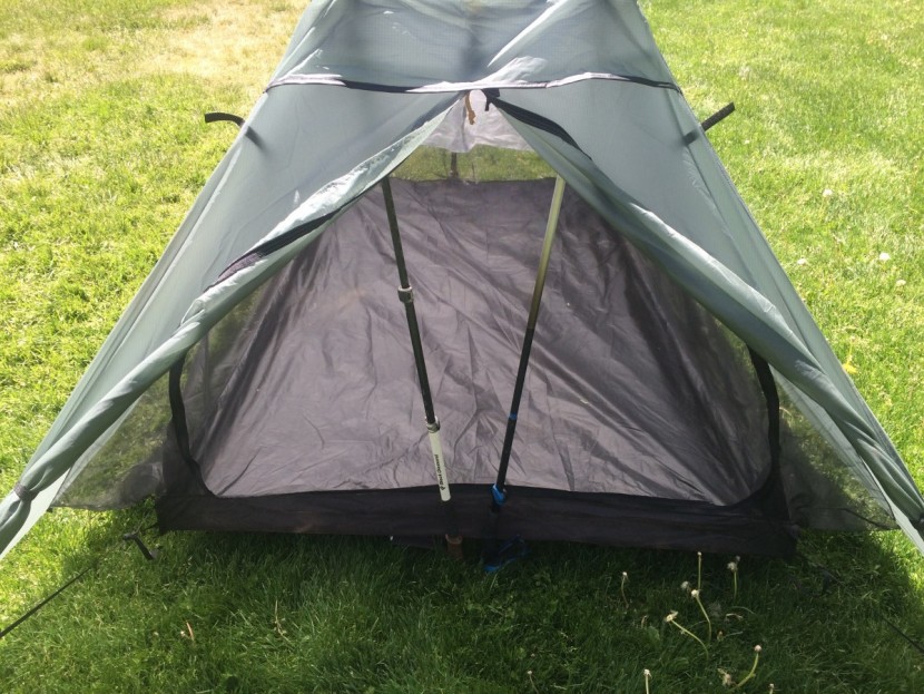 Tarptent MoTrail Review | Tested & Rated