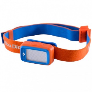 Lead photo for Black Diamond Wiz