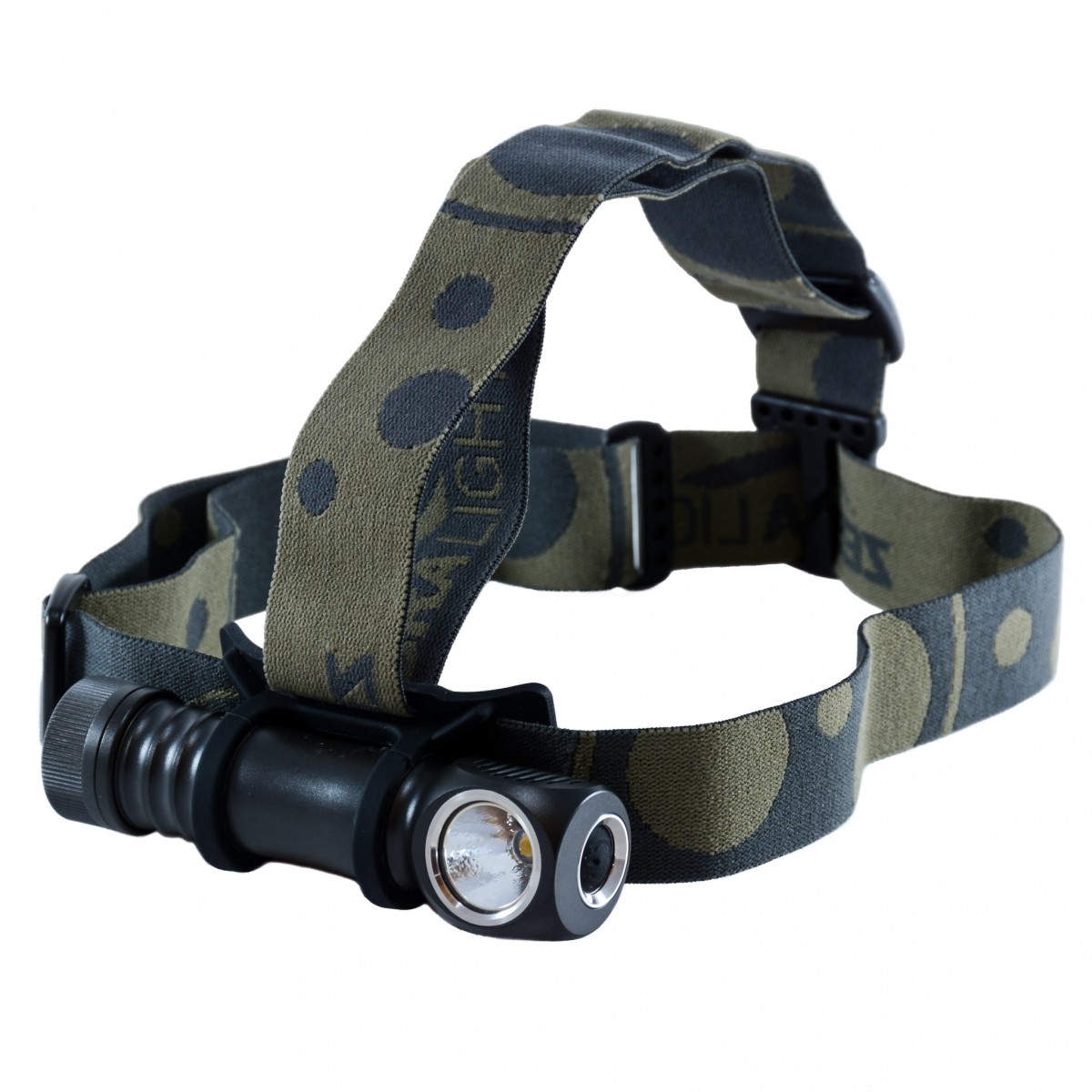 Zebralight H600w Mk IV Review