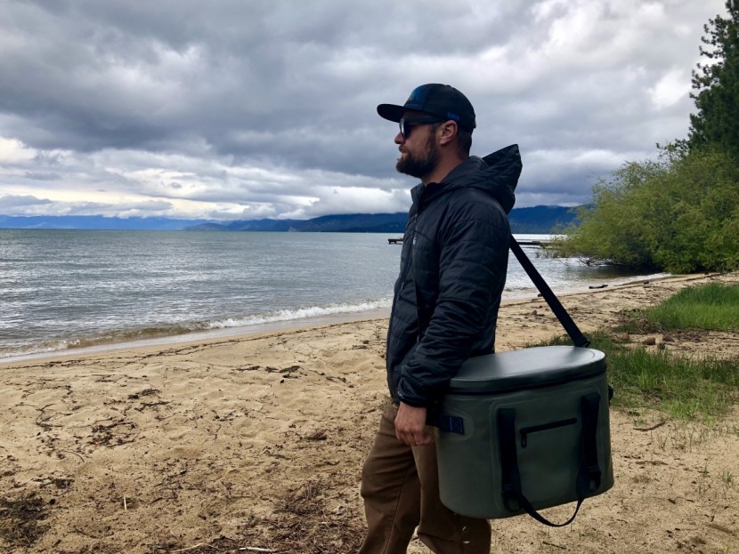 homitt 30 can - a decently performing cooler, the homitt is a solid choice - as long...