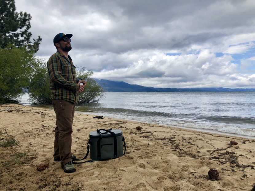 homitt 30 can - less money spent on your cooler means more funds for what you choose...