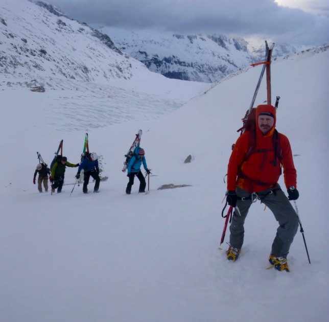 camp corsa nanotech - the corsa nanotech is decent at self-arresting. however, it is more...