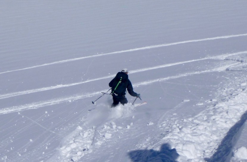 camp corsa - this used to be by far and away the lightest model on the market...