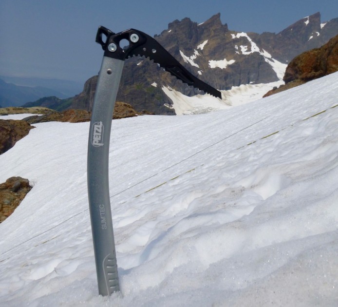 petzl sum'tec - the sum'tec is our top pick for its prowess for steep snow and...