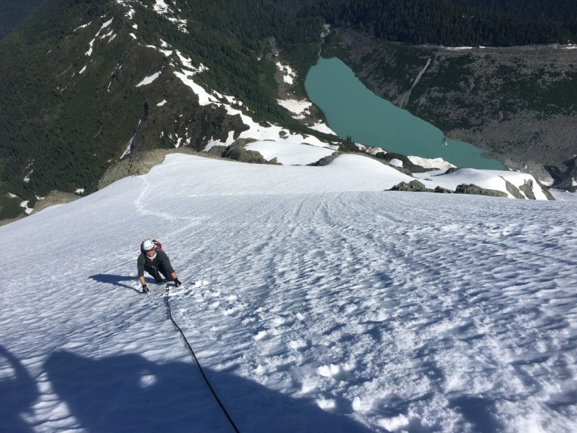 petzl sum'tec - the sum'tec is originally the brain-child of the late ueli steck who...