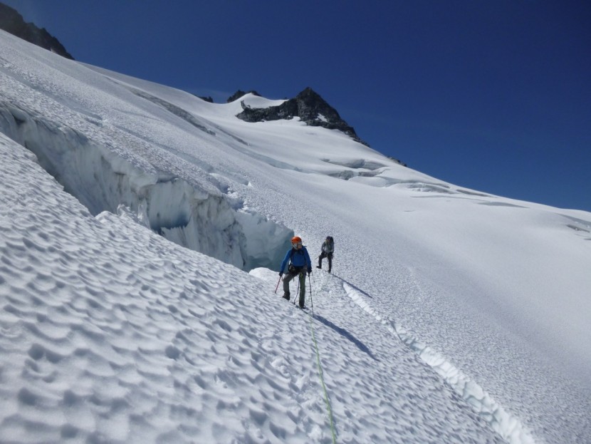 camp corsa nanotech - this is a rad model for the right type of user and application, and...