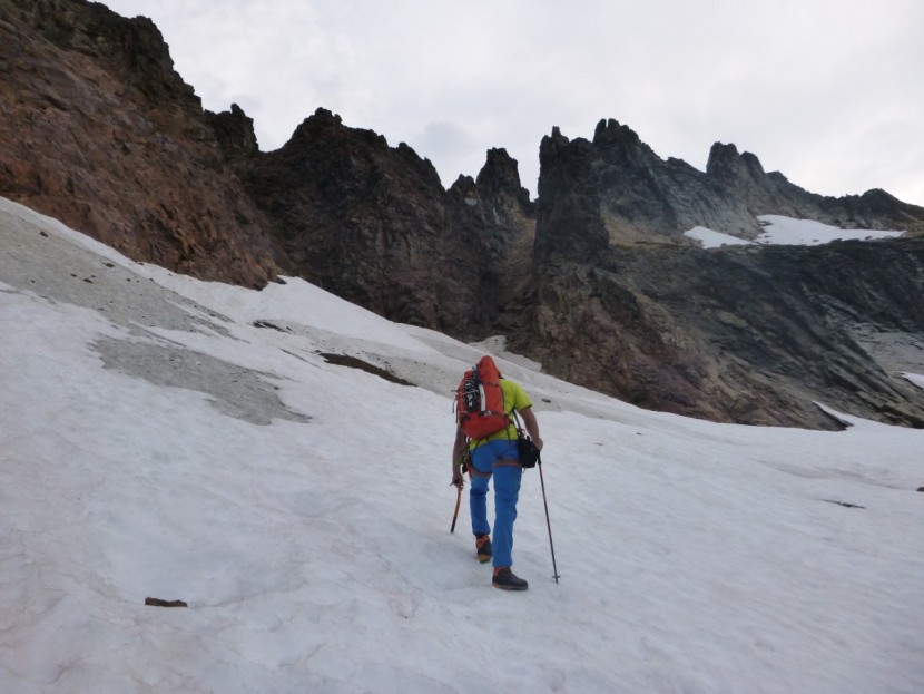 while the summit evo wasn't the most comfortable model in our...