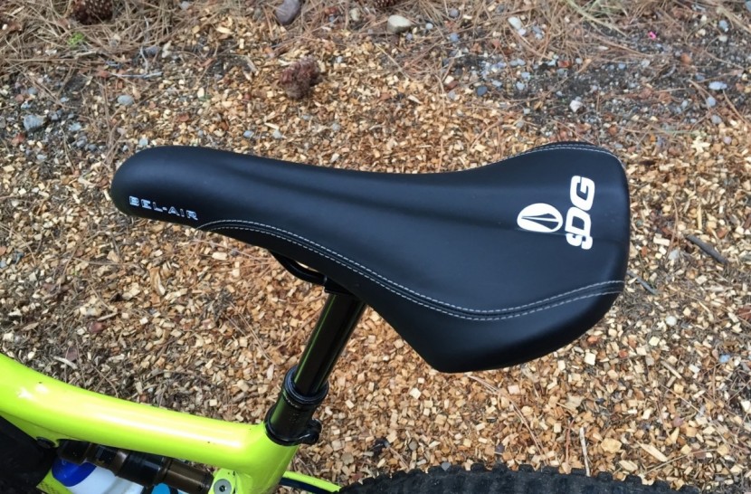 sdg components bel-air rl steel - the bel air steel is pretty comfortable, but its performance is...