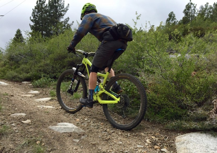 race face aeffect - the aeffect didn't deliver in the comfort department which seriously...