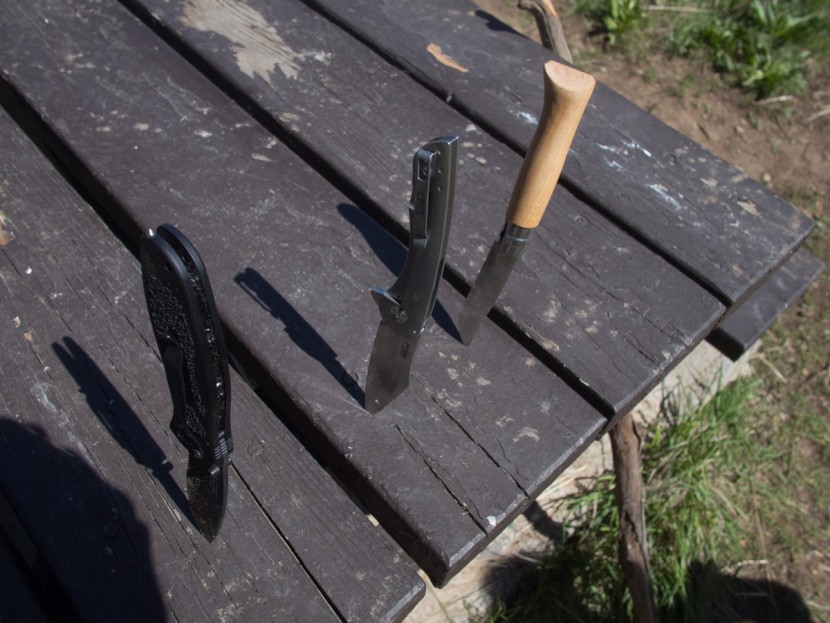 crkt jettison - for 2018 we added three new knives to our review, and updated...